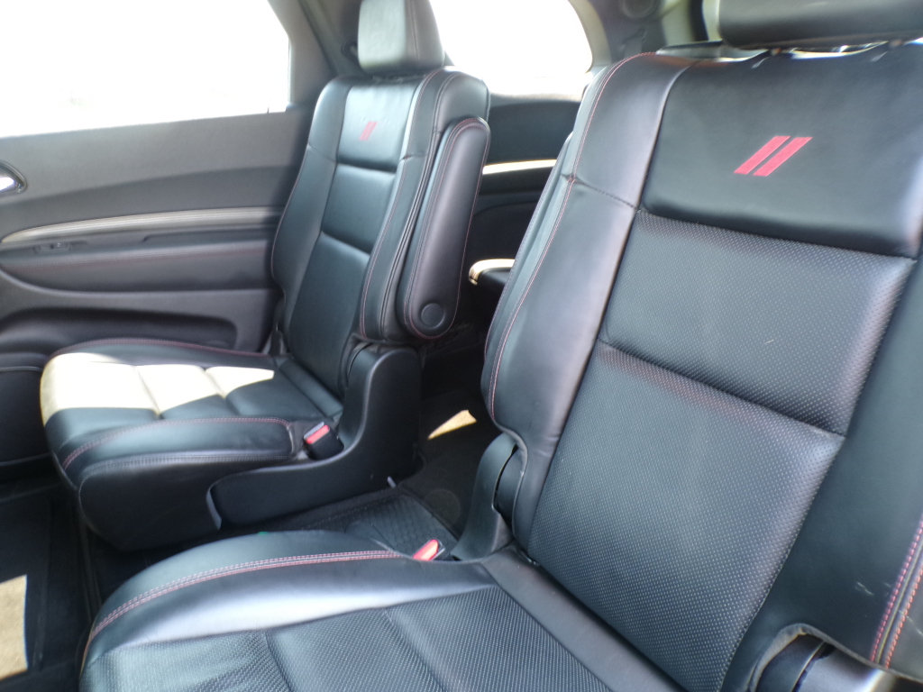 Used 2021 Dodge Durango R/T w/ Trailer Tow Group IV AWD/4WD image 19