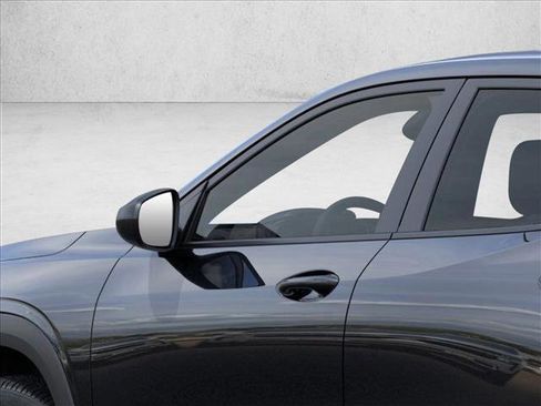 New 2026 Chevrolet Trax LS image 12