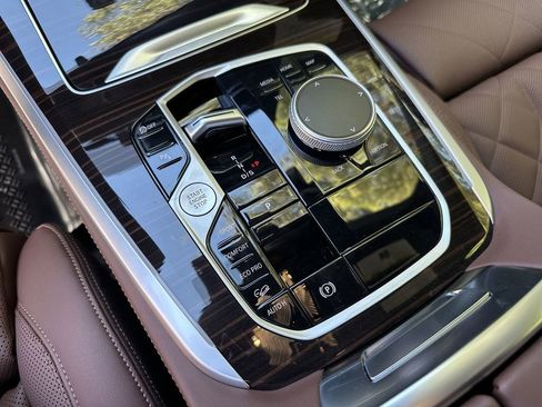 New 2026 BMW X5 xDrive40i image 19