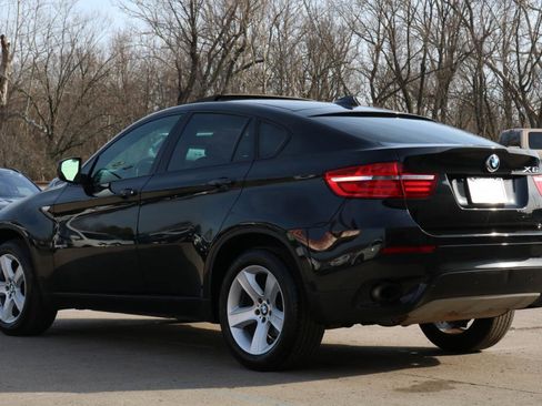 Used 2013 BMW X6 xDrive35i image 16