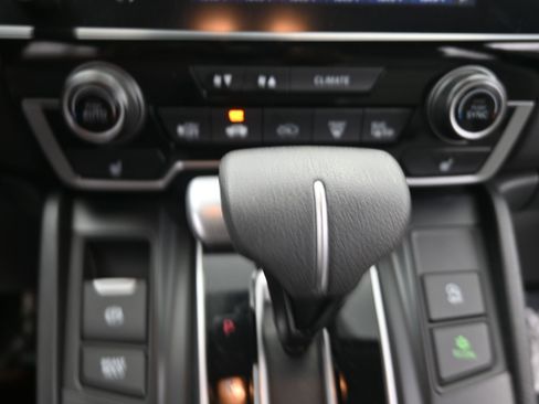 Used 2022 Honda CR-V EX image 17