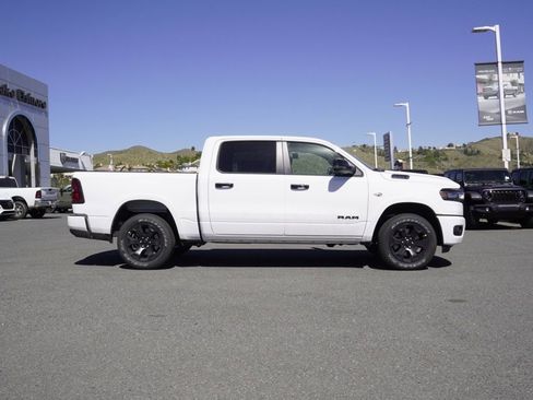 New 2026 RAM 1500 Big Horn image 3