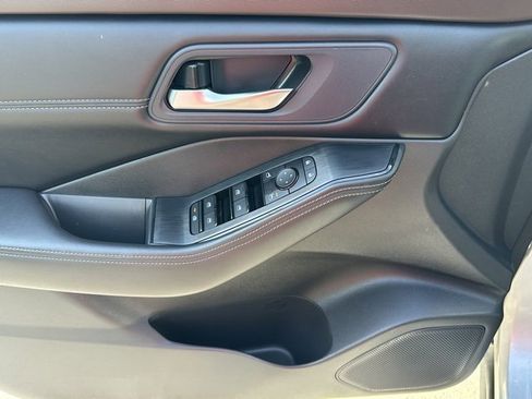 Certified 2023 Nissan Rogue SV w/ SV Premium B Package image 21