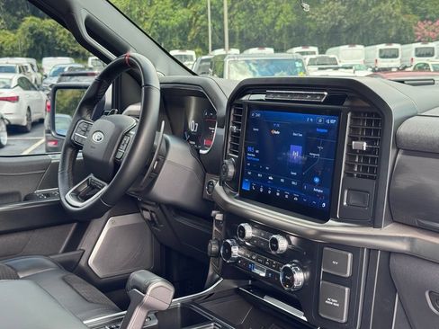 Used 2023 Ford F150 Raptor AWD/4WD image 5