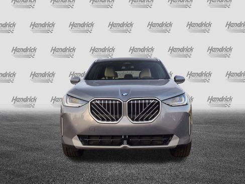 Certified 2026 BMW X3 xDrive30i w/ Convenience Package AWD/4WD image 3
