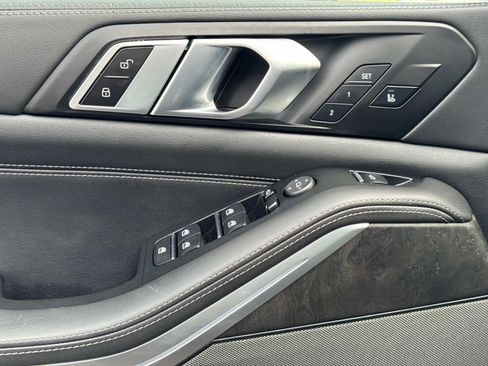 Certified 2024 BMW X5 M60i w/ Executive Package image 18