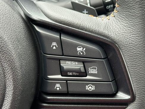 New 2026 Subaru Outback Wilderness AWD/4WD image 26