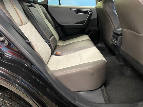 Used 2024 Toyota RAV4 Adventure AWD/4WD image 42