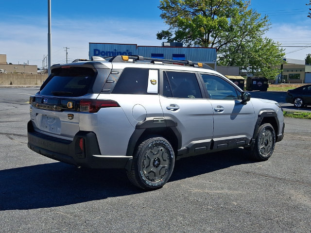 New 2026 Subaru Outback Wilderness AWD/4WD image 6