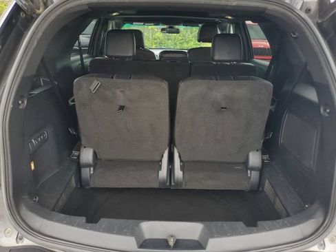 Used 2016 Ford Explorer Limited w/ Equipment Group 301A AWD/4WD image 8
