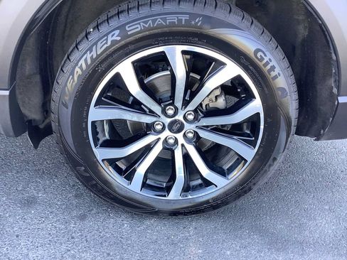 Used 2020 Ford Explorer ST w/ Premium Technology Package AWD/4WD image 8
