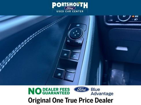 Used 2023 Ford Explorer XLT w/ Equipment Group 202A image 27