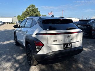 New 2026 Hyundai Kona SEL Sport video 3