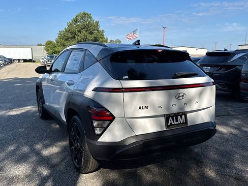 New 2026 Hyundai Kona SEL Sport image 3