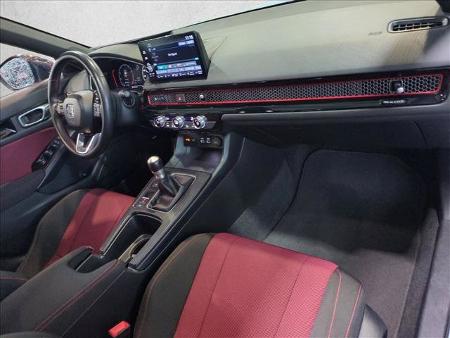 Used 2024 Honda Civic Si image 21