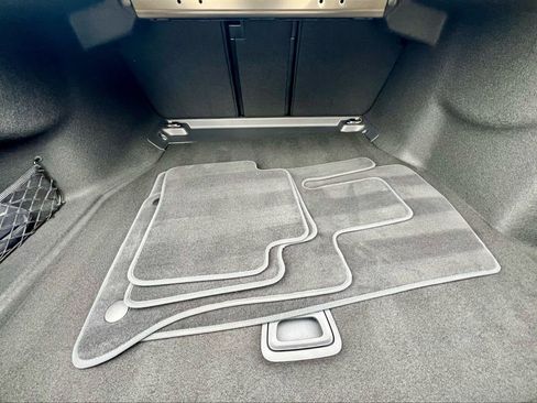 Certified 2026 Mercedes-Benz C 300 4MATIC Sedan image 51