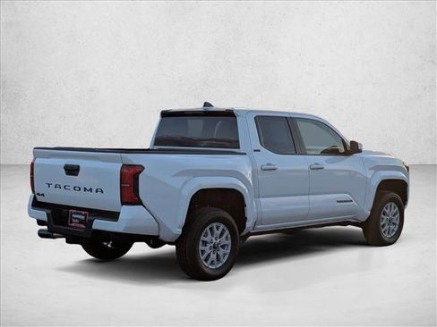 New 2026 Toyota Tacoma SR5 image 2