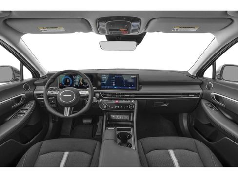 New 2026 Hyundai Sonata SEL AWD/4WD image 5