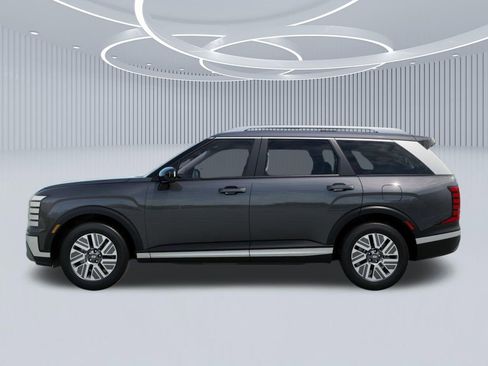 New 2026 Hyundai Palisade FWD Hybrid image 3