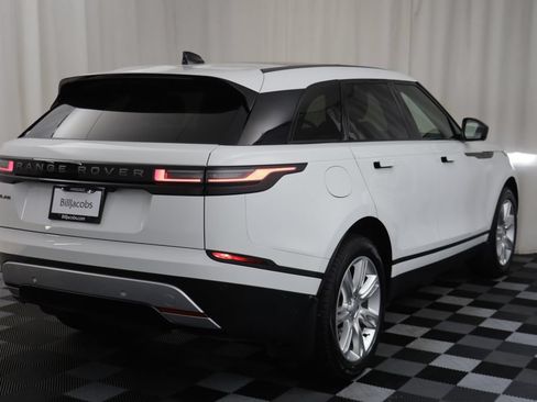 Certified 2026 Land Rover Range Rover Velar S AWD/4WD image 17