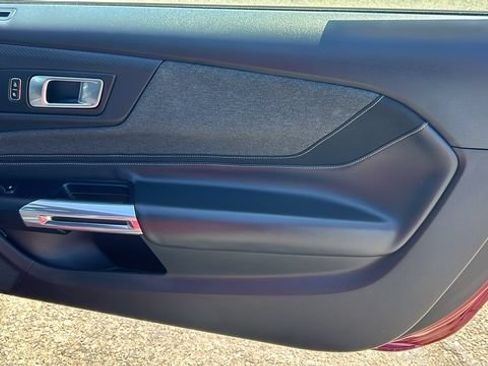 Certified 2025 Ford Mustang GT RWD image 11