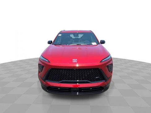 New 2026 Buick Enclave Sport Touring w/ Super Cruise Package image 3