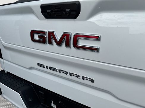 New 2026 GMC Sierra 1500 Elevation w/ Elevation Premium Package AWD/4WD image 28