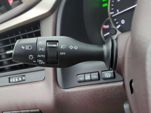 Used 2017 Lexus RX 350 AWD image 29