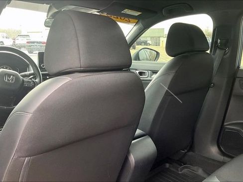 Used 2022 Honda Civic Sport image 36