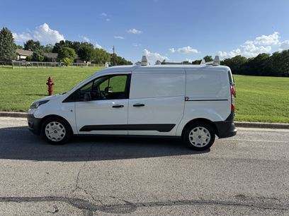 Used 2017 Ford Transit Connect XL