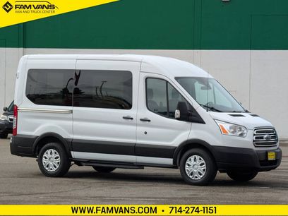 Used 2019 Ford Transit 150 XLT