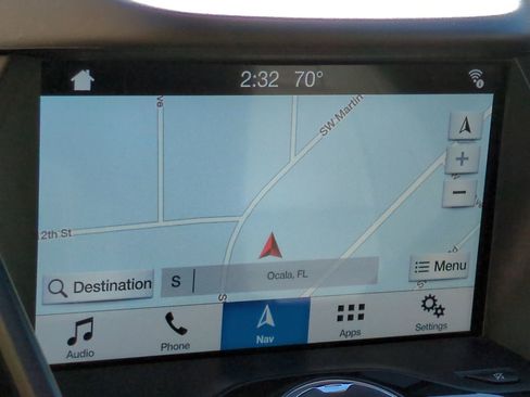 Used 2019 Ford Escape Titanium image 22