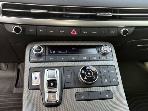 Used 2023 Hyundai Palisade SEL image 21