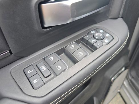 New 2025 RAM 2500 Power Wagon image 26