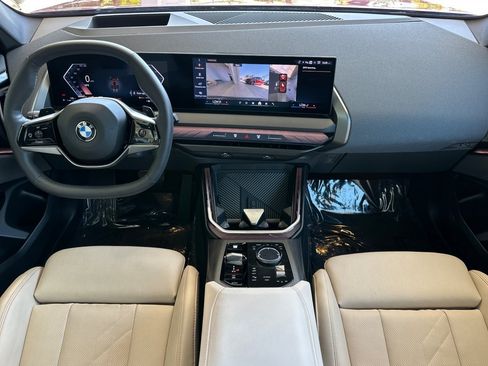 Used 2026 BMW X3 xDrive30i w/ Premium Package AWD/4WD image 16