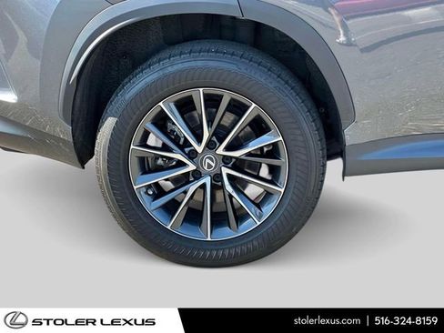 Used 2023 Lexus NX 350 AWD image 9