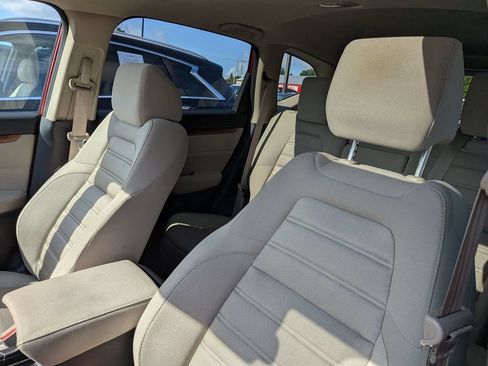 Used 2017 Honda CR-V EX image 10