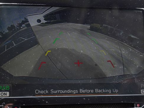 Used 2019 Subaru Forester Touring AWD/4WD image 42