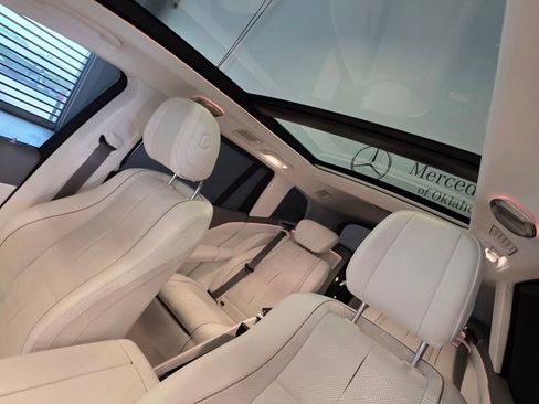 Certified 2023 Mercedes-Benz Maybach GLS 600 4MATIC image 13