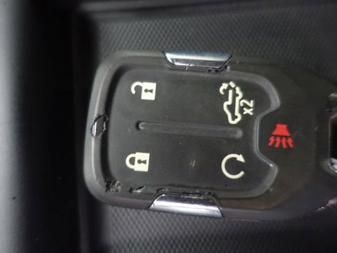 Used 2021 Chevrolet Silverado 3500 High Country w/ Z71 Off-Road Package image 16