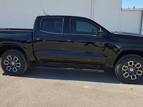 New 2026 Chevrolet Colorado Z71 w/ Technology Package AWD/4WD image 9