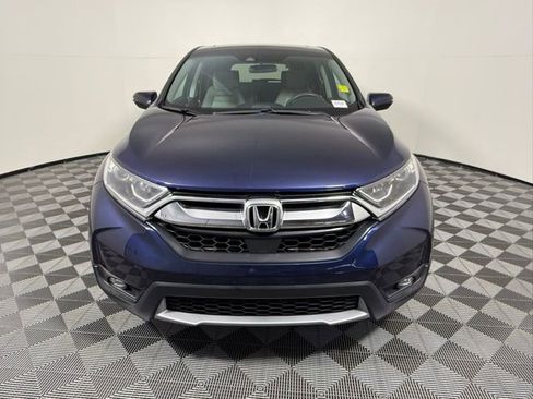Used 2019 Honda CR-V EX image 9