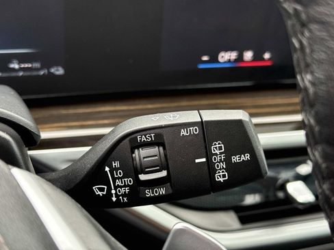 Used 2025 BMW X5 xDrive50e image 20