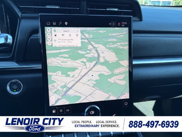 Used 2026 GMC Terrain Elevation AWD/4WD image 25