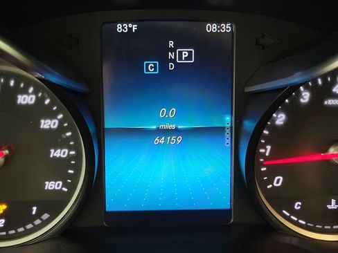 Used 2019 Mercedes-Benz C 300 Sedan image 2