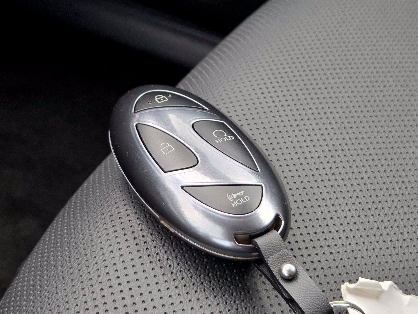New 2026 Hyundai Tucson SEL Plus AWD/4WD image 98