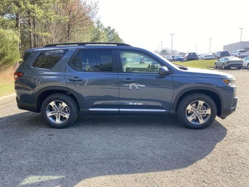 New 2026 Honda Pilot EX-L image 9