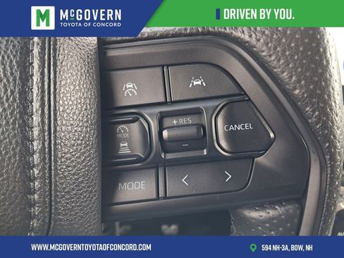 Used 2024 Toyota Tacoma TRD Pro AWD/4WD image 19
