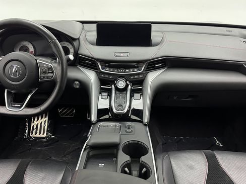 Used 2021 Acura TLX w/A-Spec Package image 30