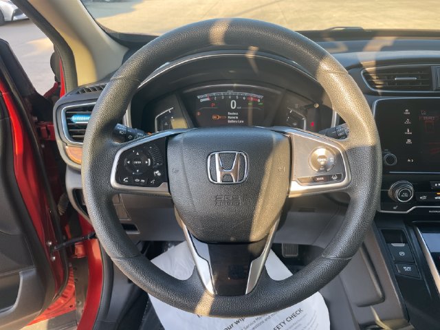 Used 2018 Honda CR-V EX image 25